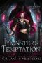 [Monster & Me 01] • Monster’s Temptation